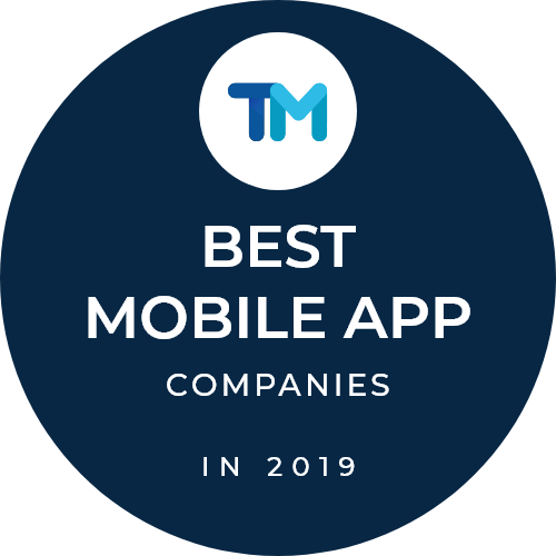 Best mobile app companies in 2019